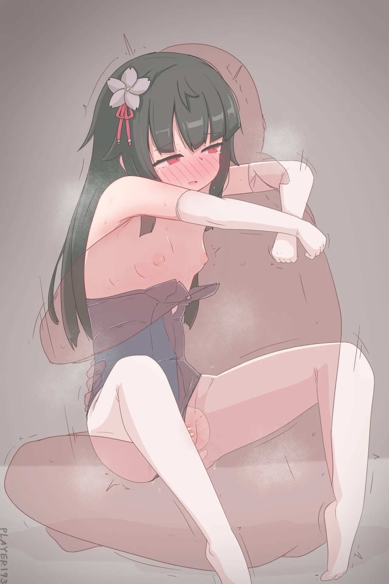 サクラ page 8 full