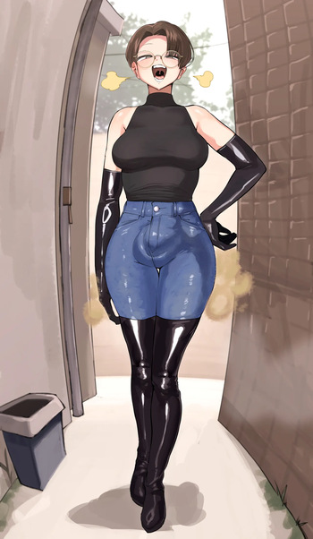 Futa cover