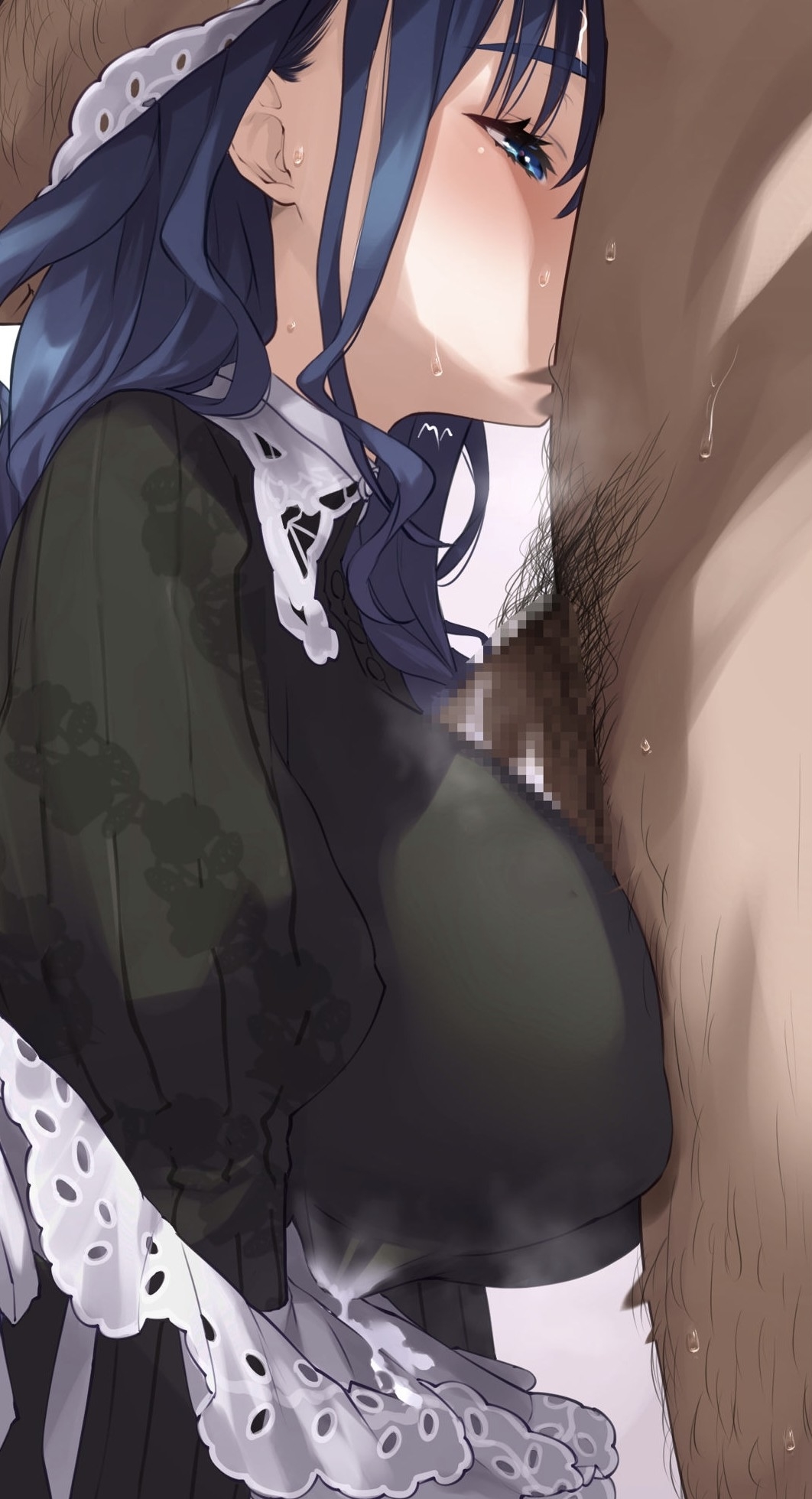 ク◯ニー差分 page 6 full