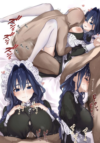 ク◯ニー差分 cover