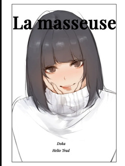 La masseuse