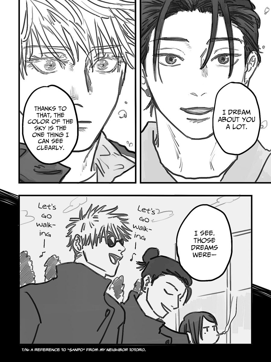 The Youth I Found page 9 full