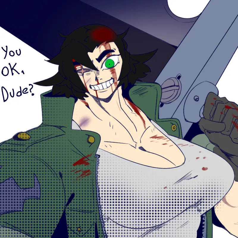 Artist:Rocketukun page 5 full