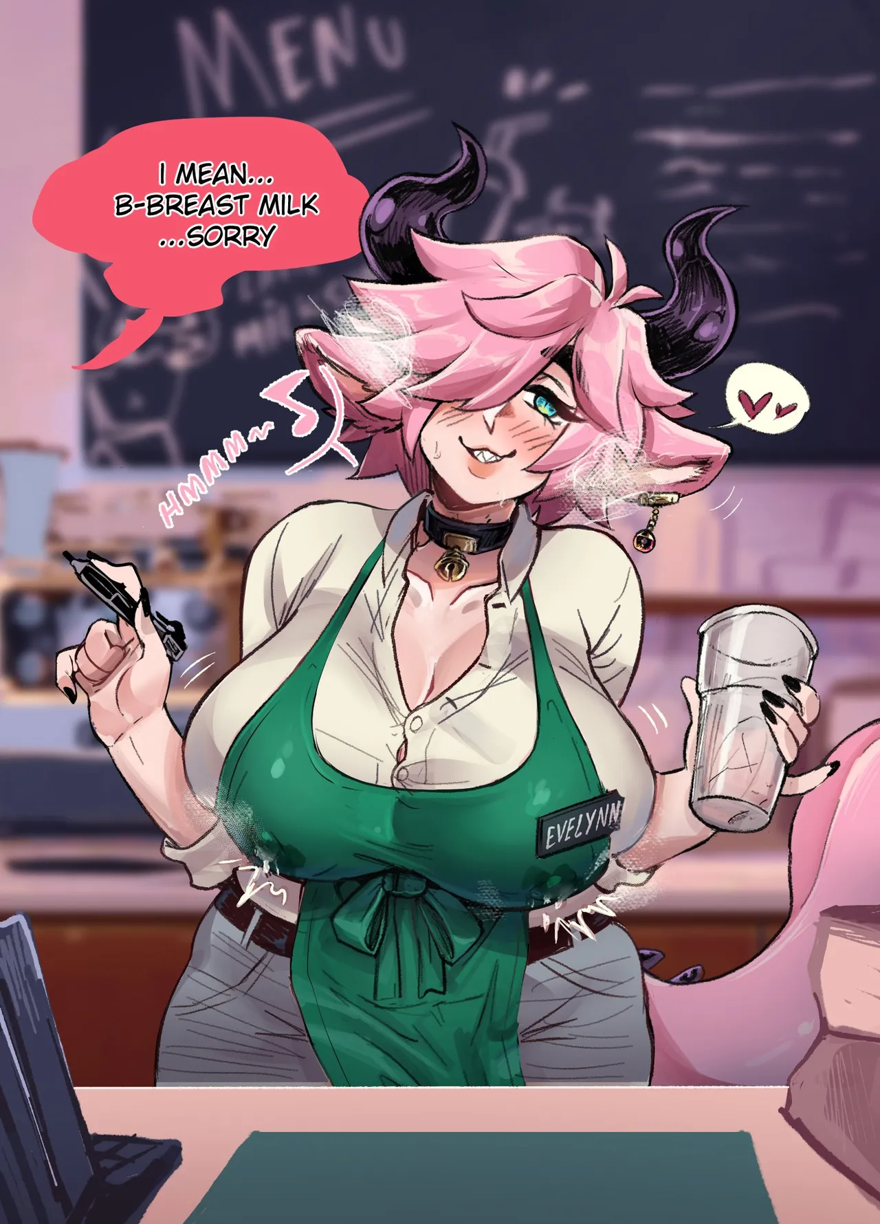 Evelynn page 4 full