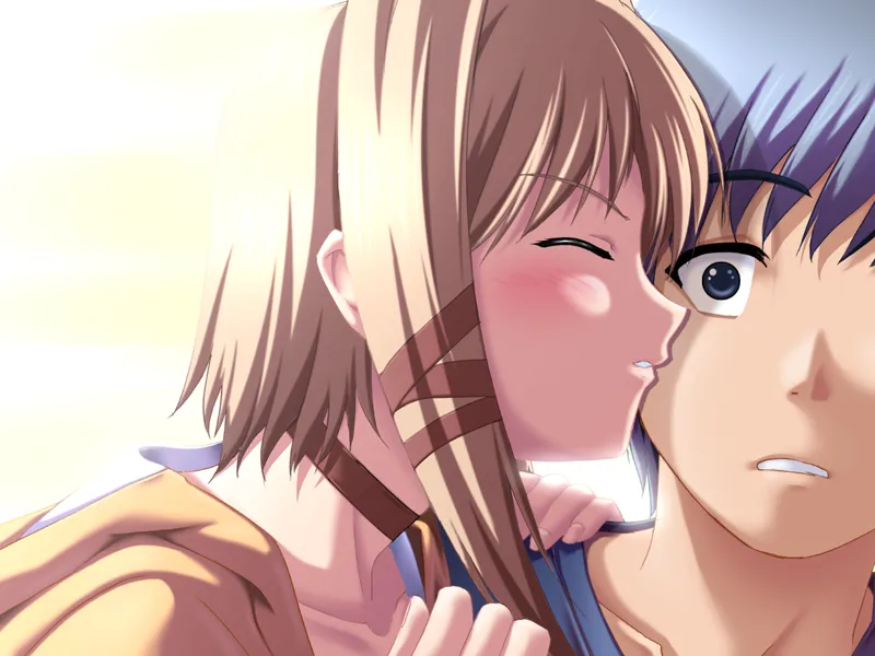 Negai no Mahou. page 10 full