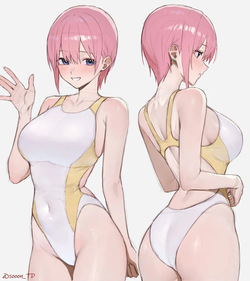 競泳水着