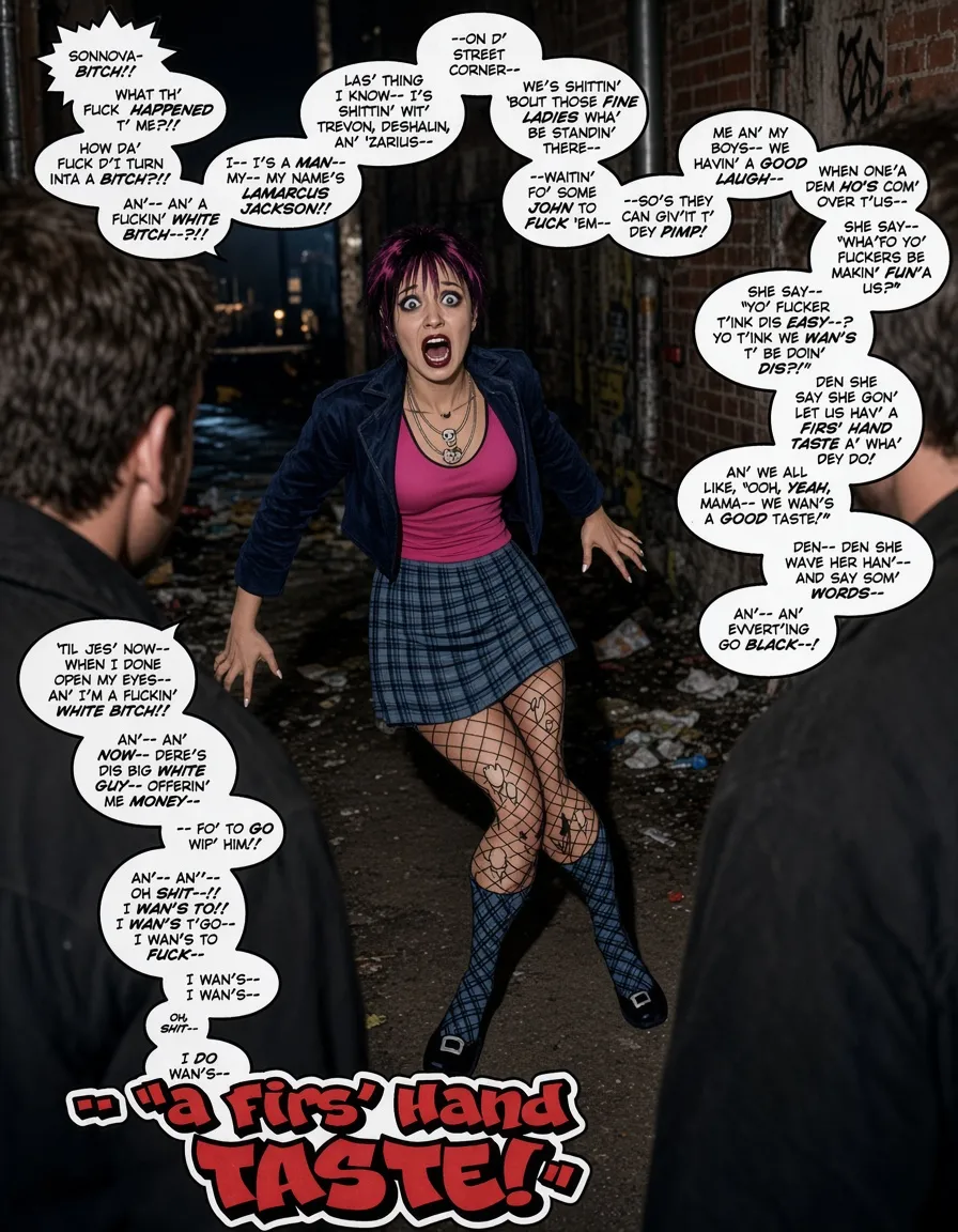 Tebra's Miscellany, LIVE page 6 full