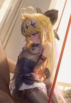 森亜るるか 3 SSR