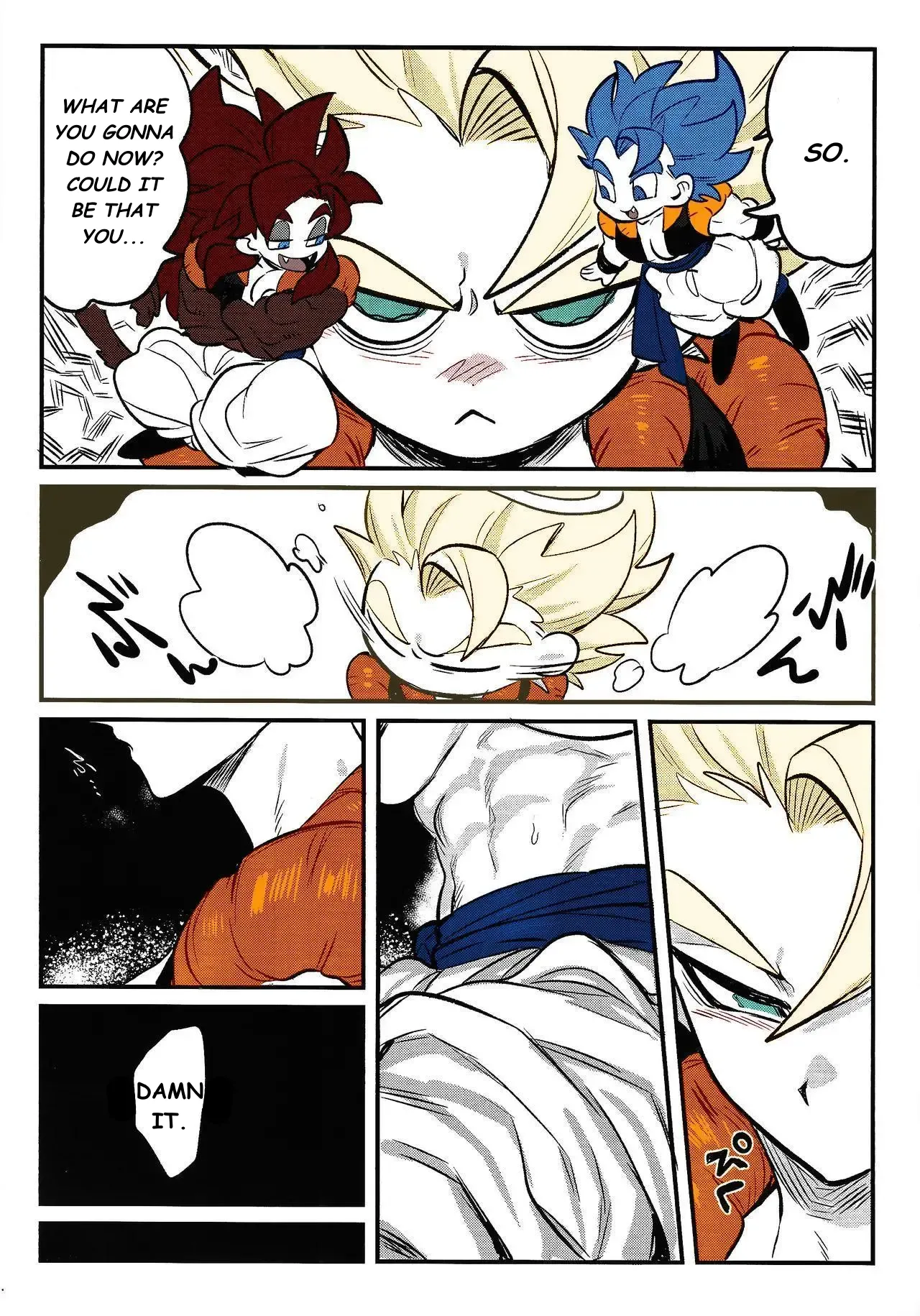 Sayan sExperiments page 10 full