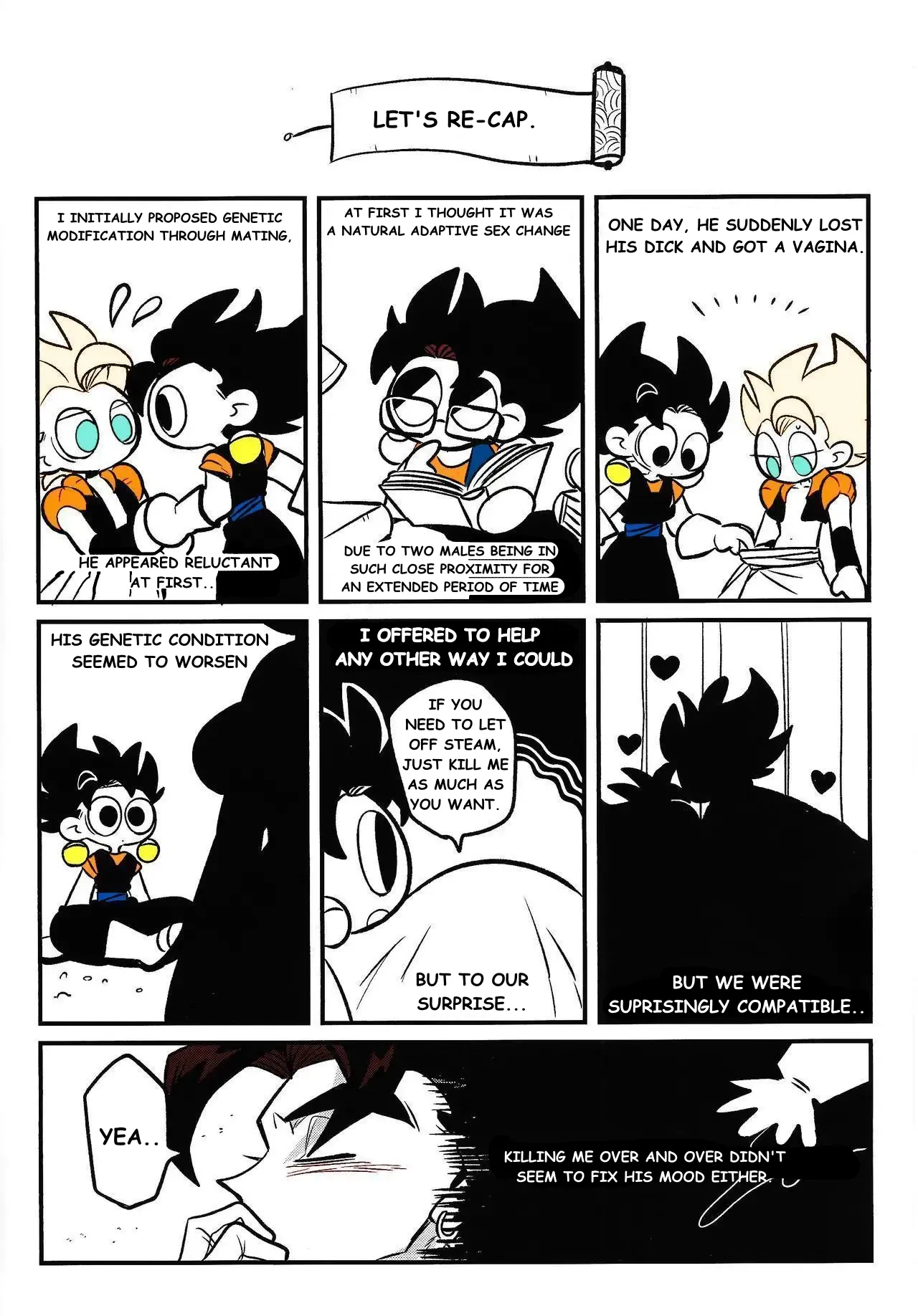 Sayan sExperiments page 7 full