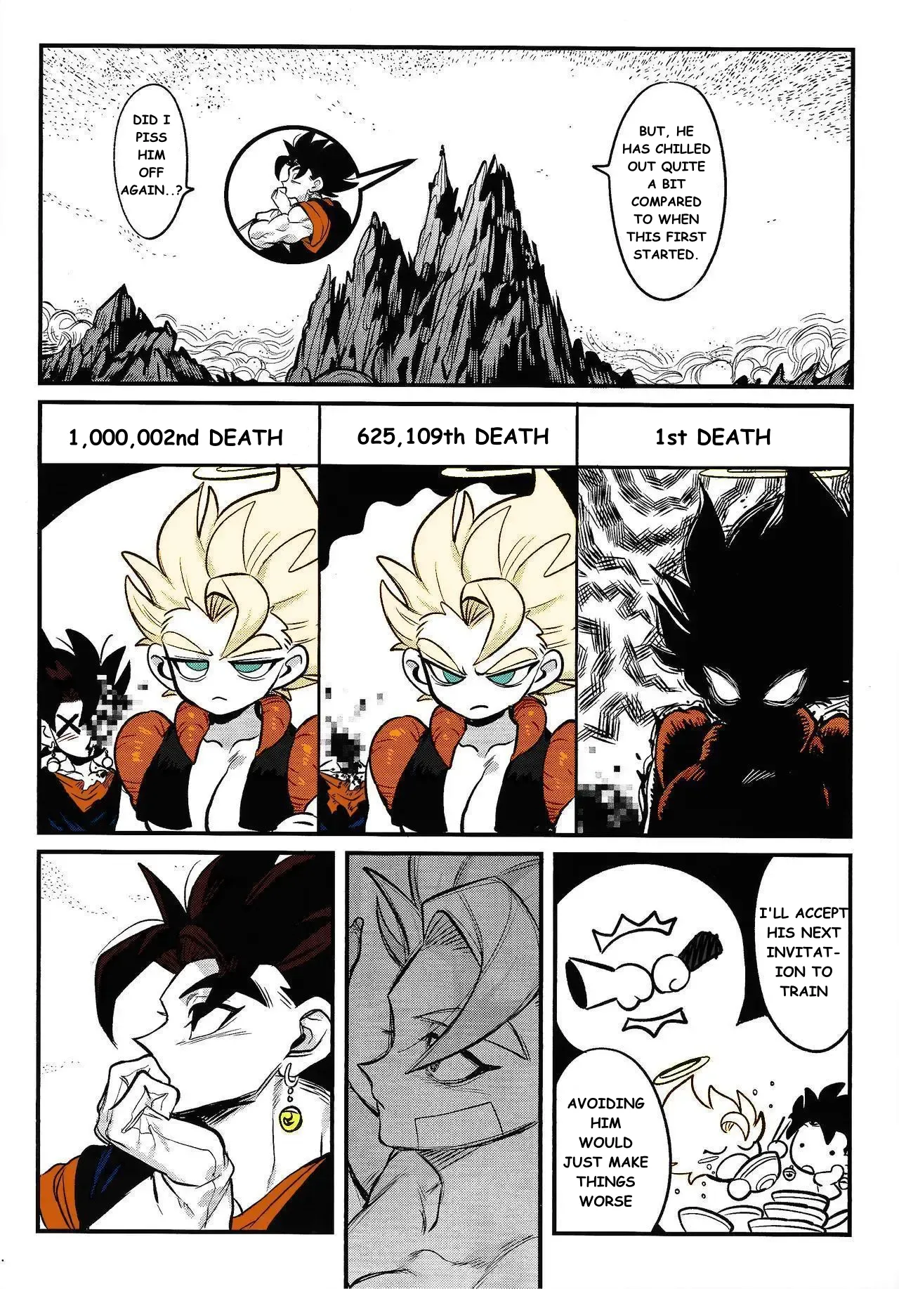 Sayan sExperiments page 8 full