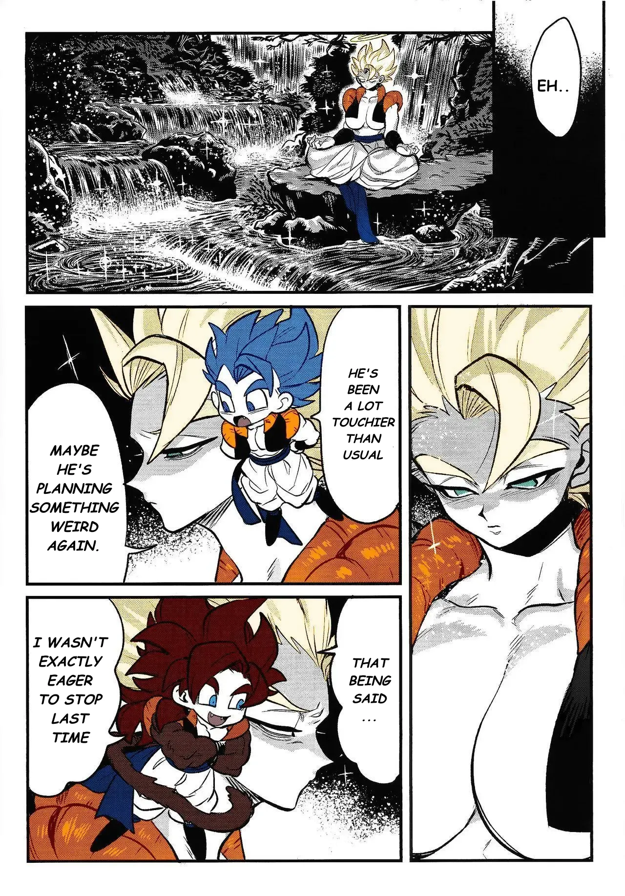 Sayan sExperiments page 9 full