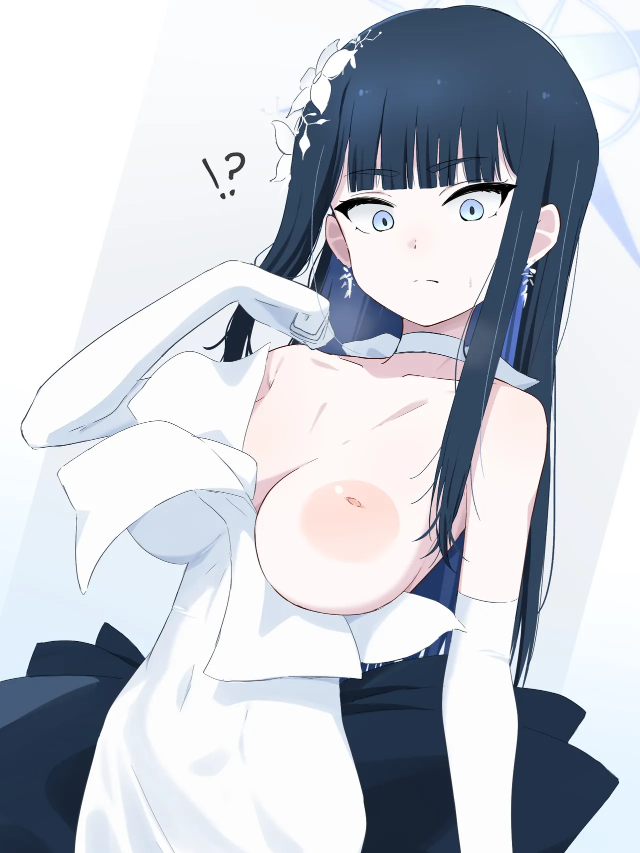 Saori page 1 full