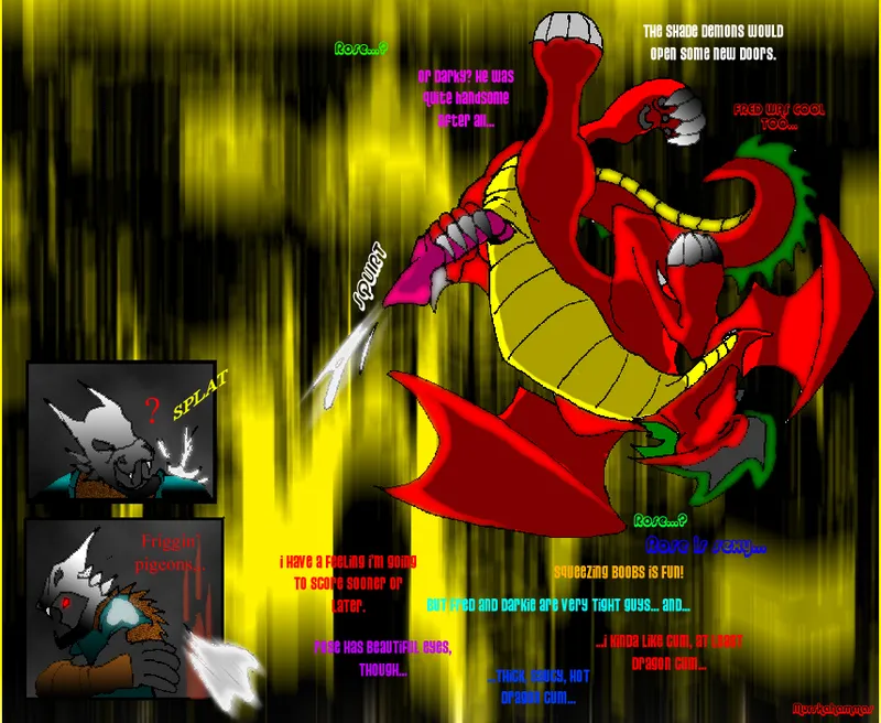 murskahammas page 10 full