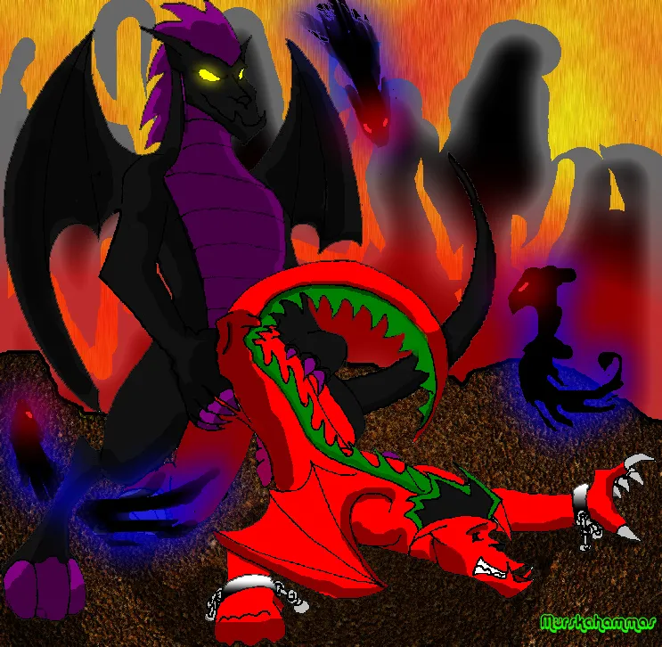 murskahammas page 2 full