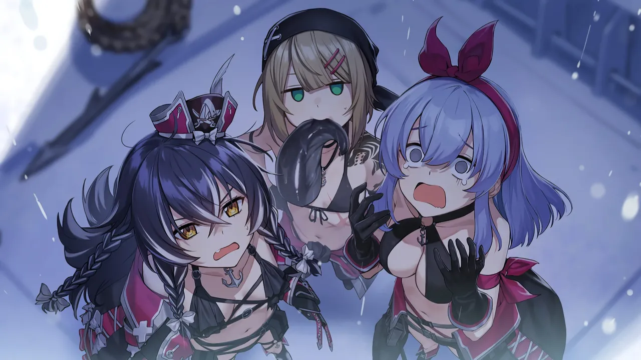 Counter:Side  image page 9 full