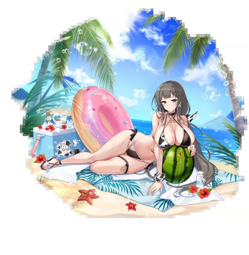 Counter:Side  image cover