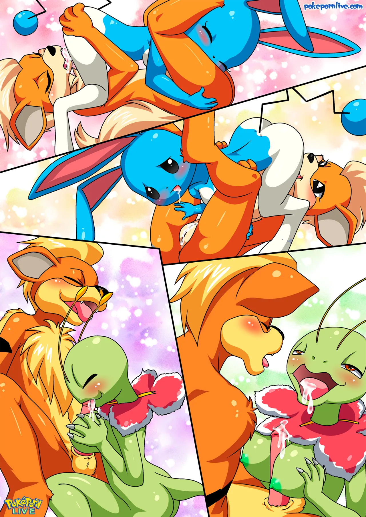 PocketMonster911 ONGOING page 8 full