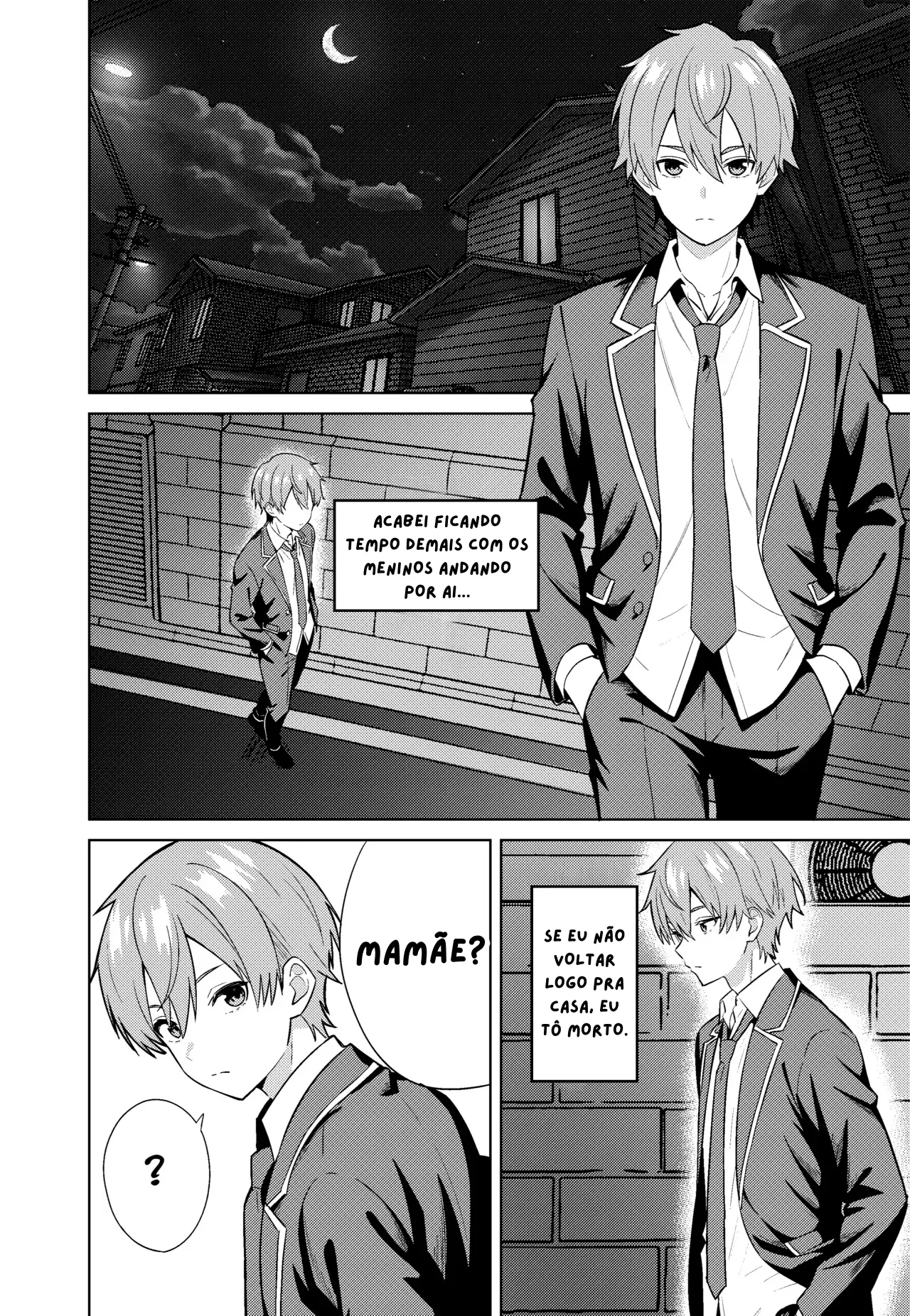 Becoming a Mom page 6 full