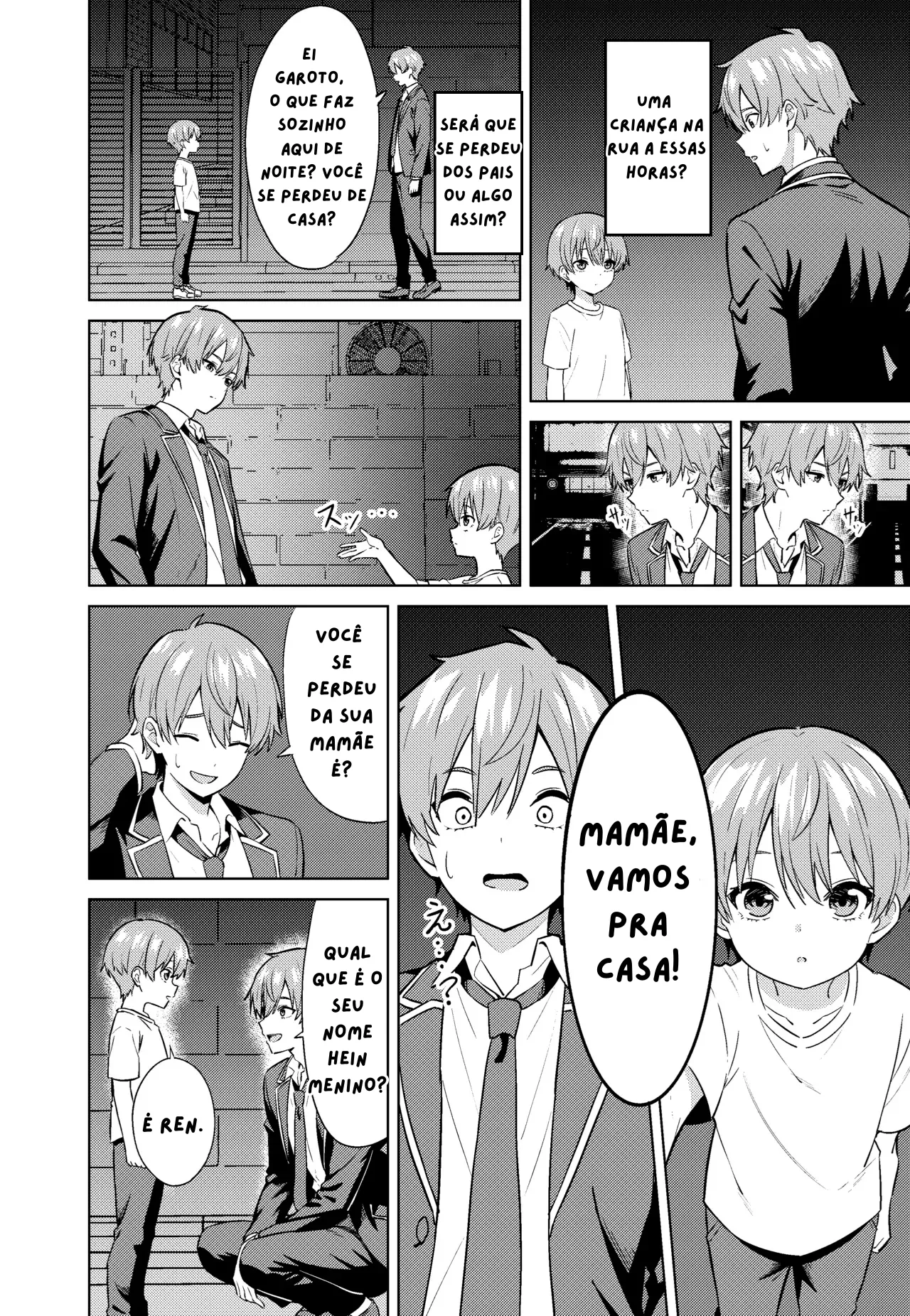 Becoming a Mom page 8 full
