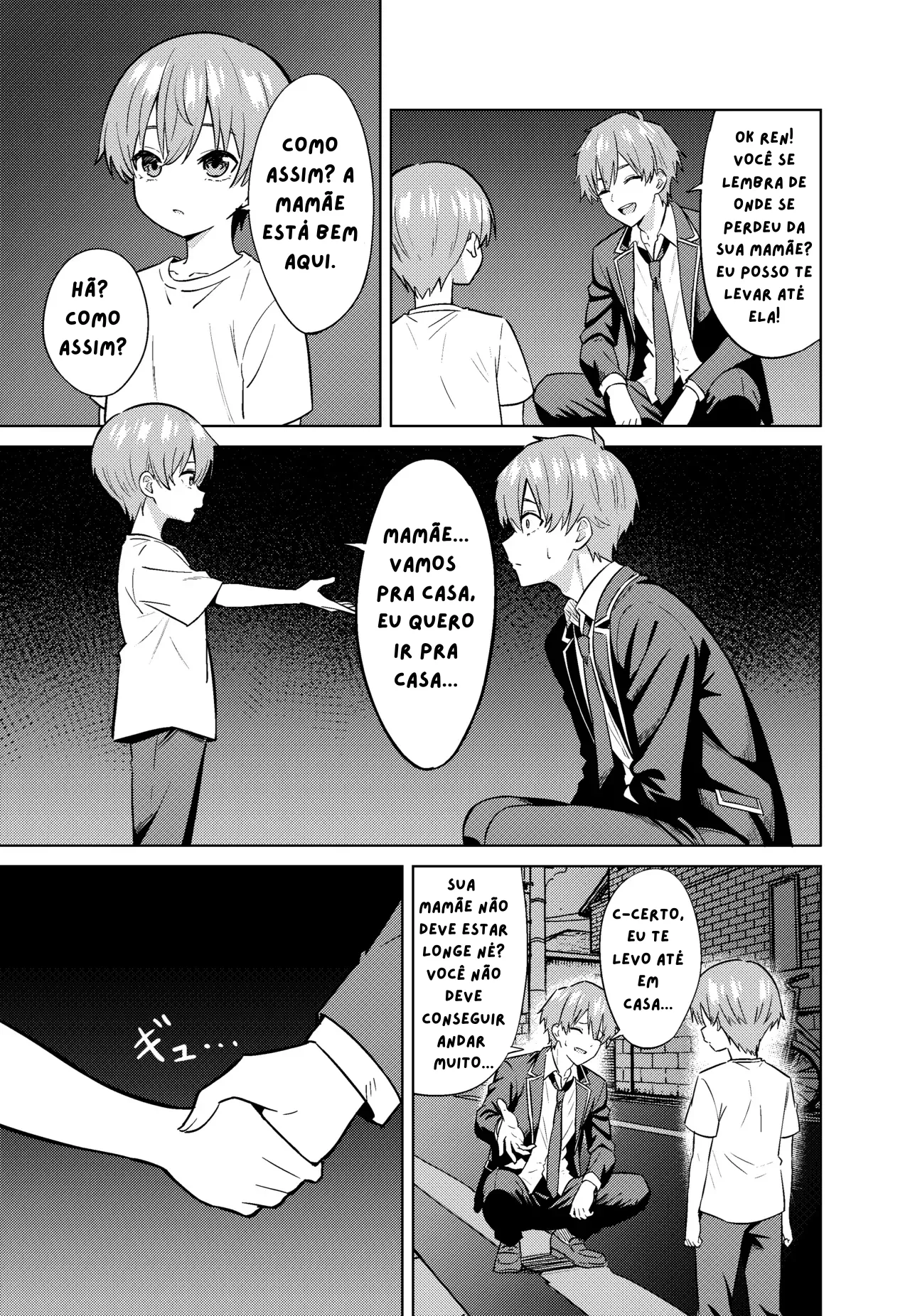Becoming a Mom page 9 full