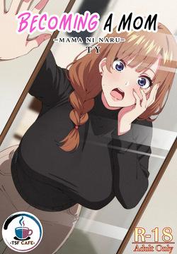 Becoming a Mom
