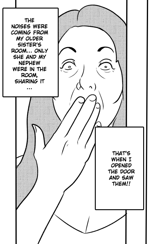 Holy Sister page 4 full