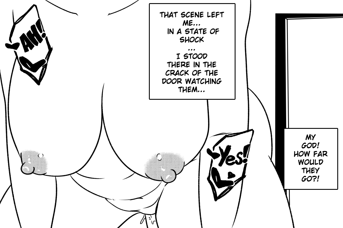 Holy Sister page 7 full