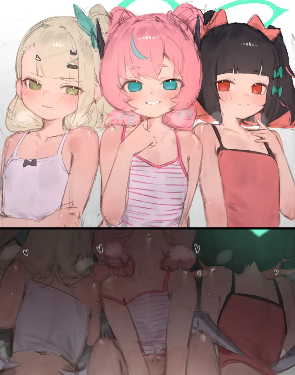 TheFlatfacadeds/Fun page 9 full