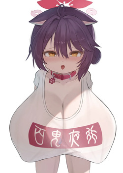 朝日たち_R18