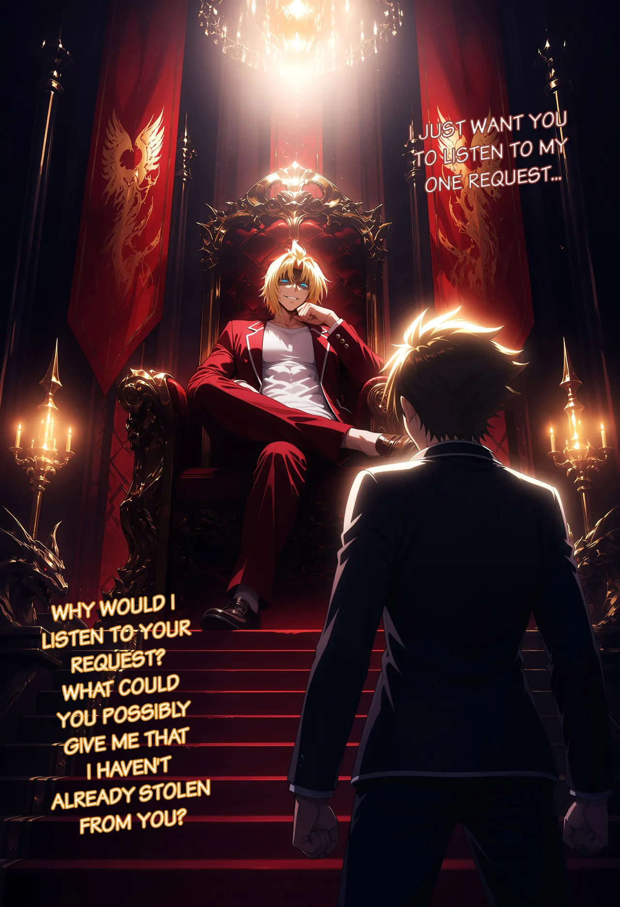 Riser Chapter 3 Part 1 page 4 full