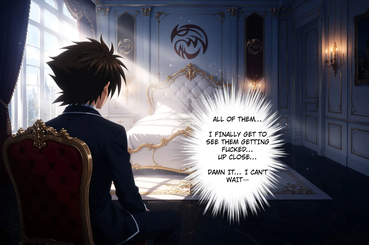 Riser Chapter 3 Part 1 page 6 full