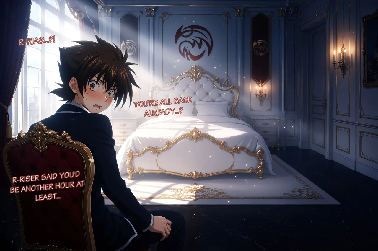 Riser Chapter 3 Part 1 page 8 full
