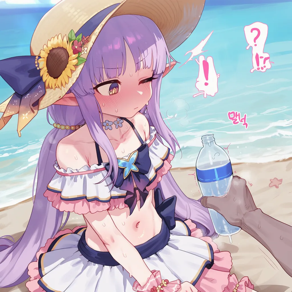 発情剤を飲んでしまった キョウカ page 3 full