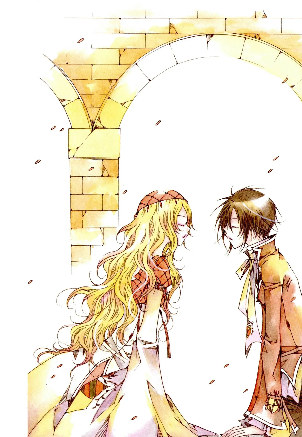 펠루아 이야기 vol 1 page 5 full