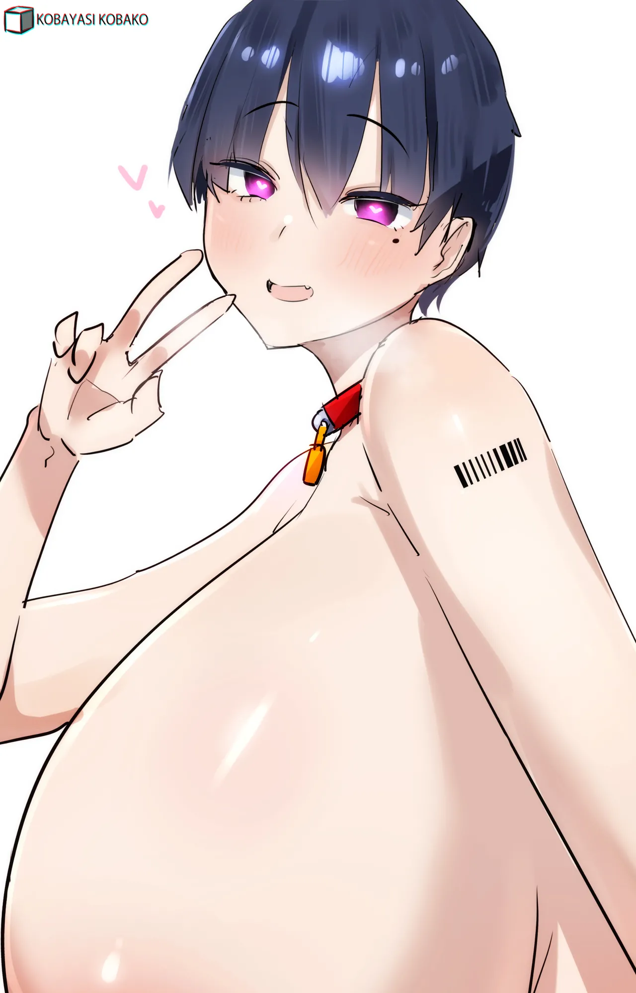 + Twitter 小林小箱 page 3 full