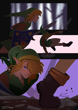 Bunny Link