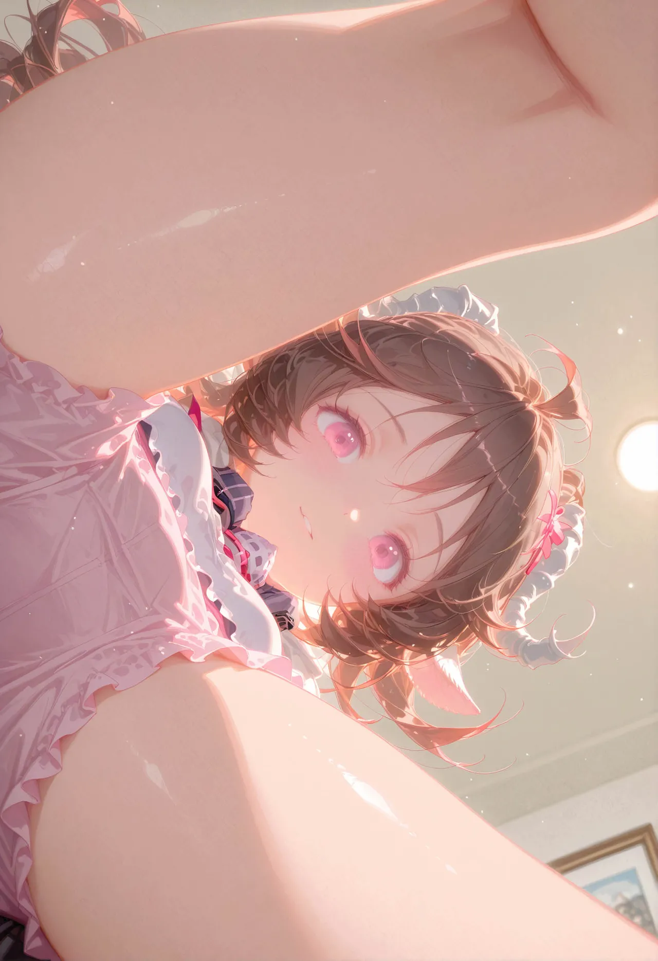 仙贝 page 5 full