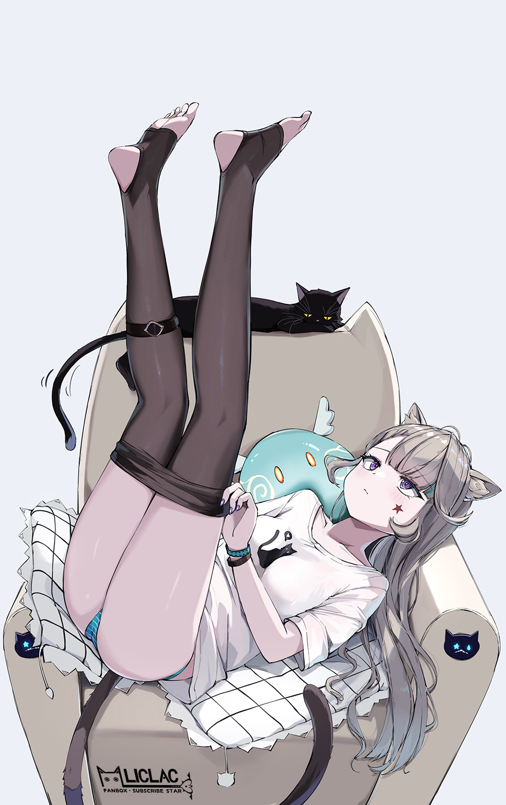 Liclac・リクラク page 3 full