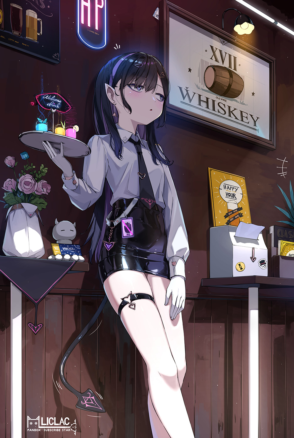 Liclac・リクラク page 6 full