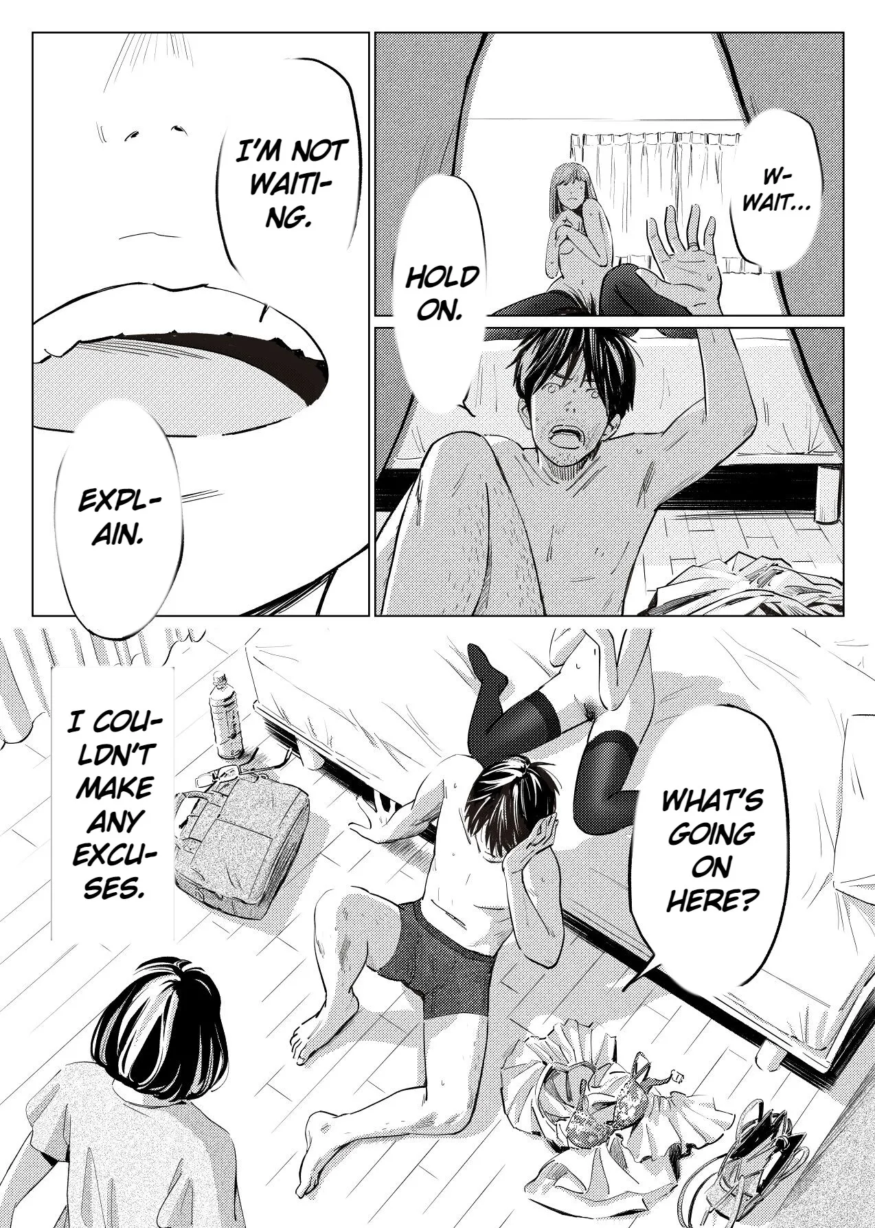 Uragiri Bedroom page 7 full