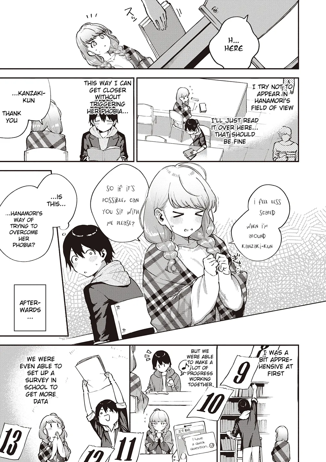 Kite. | Come. page 9 full