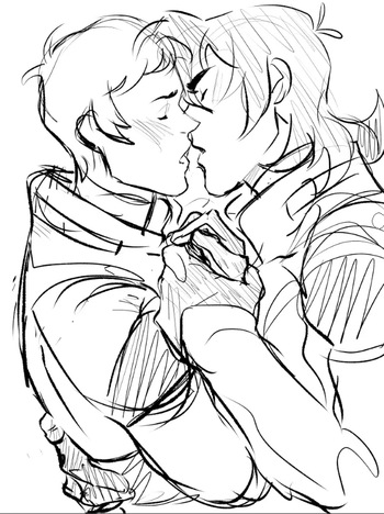 Klance cover