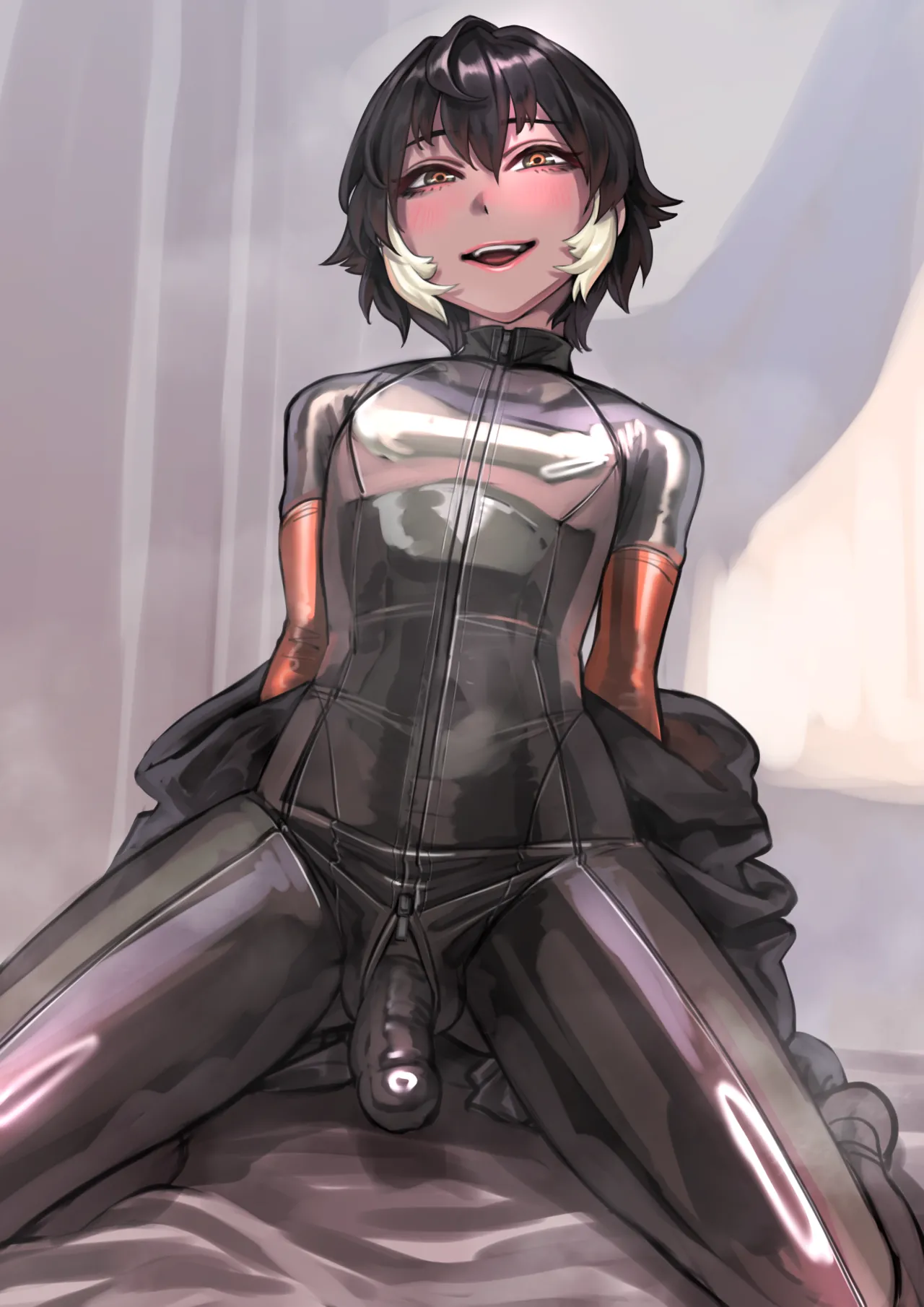 Kilye latex boys page 10 full
