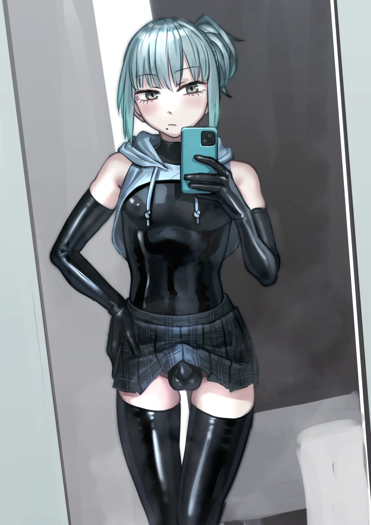 Kilye latex boys page 9 full