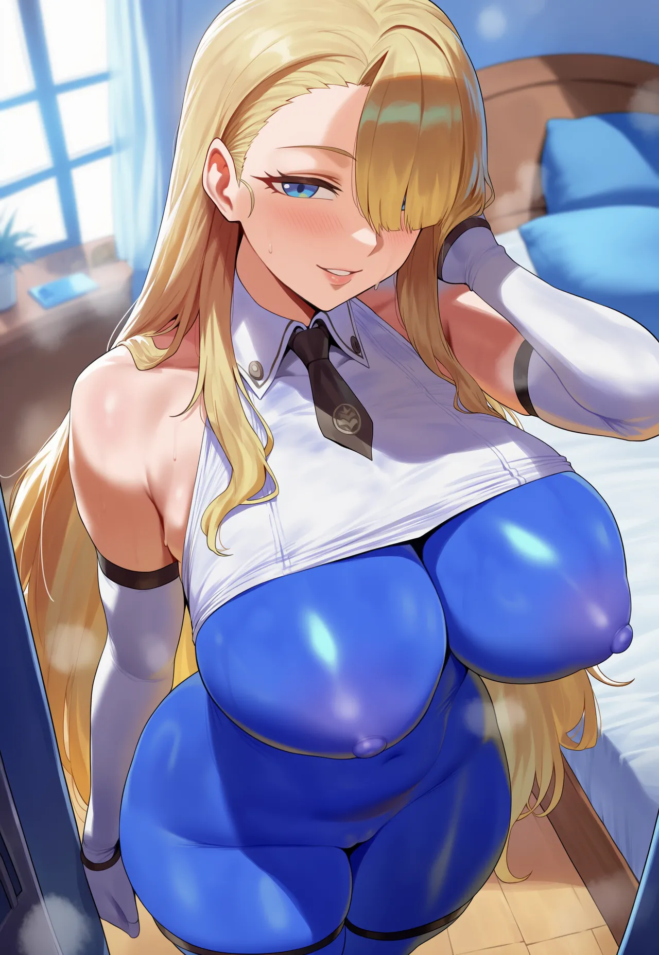 Wilhelmina set page 10 full