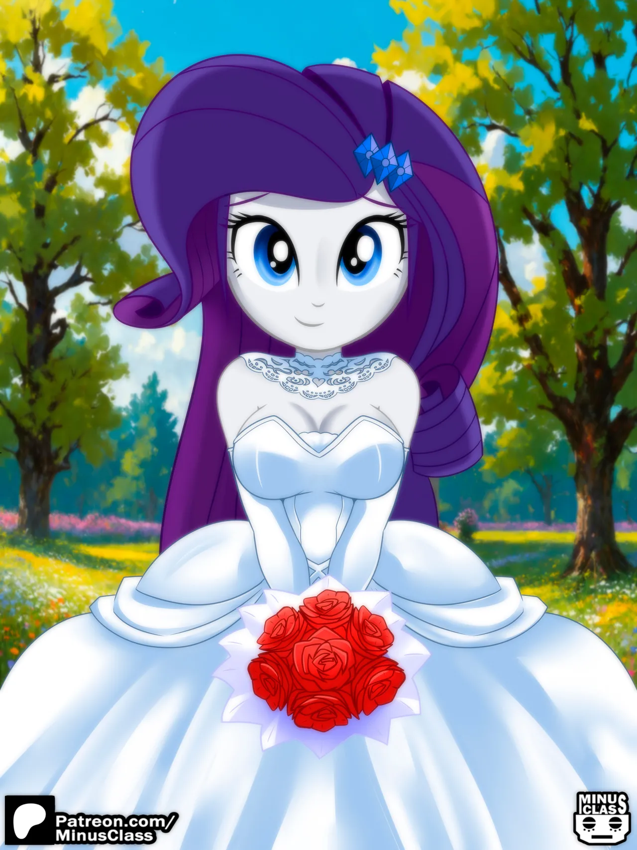 Rarity by artist:minusclass page 9 full