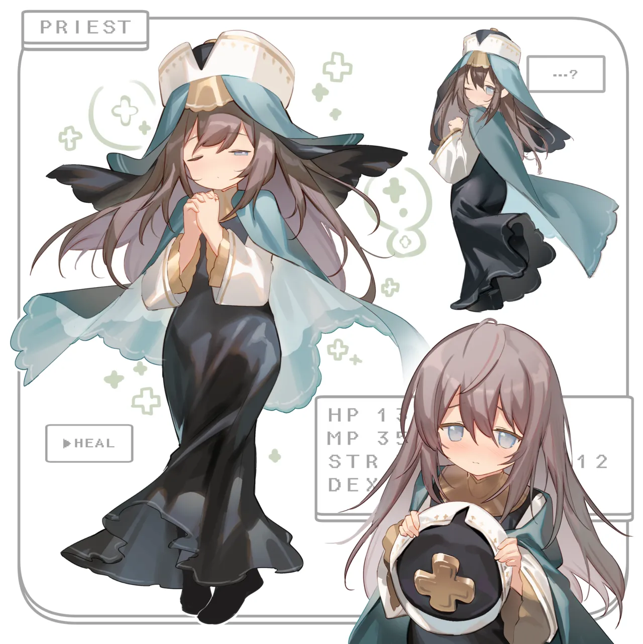clonekoｰit page 7 full
