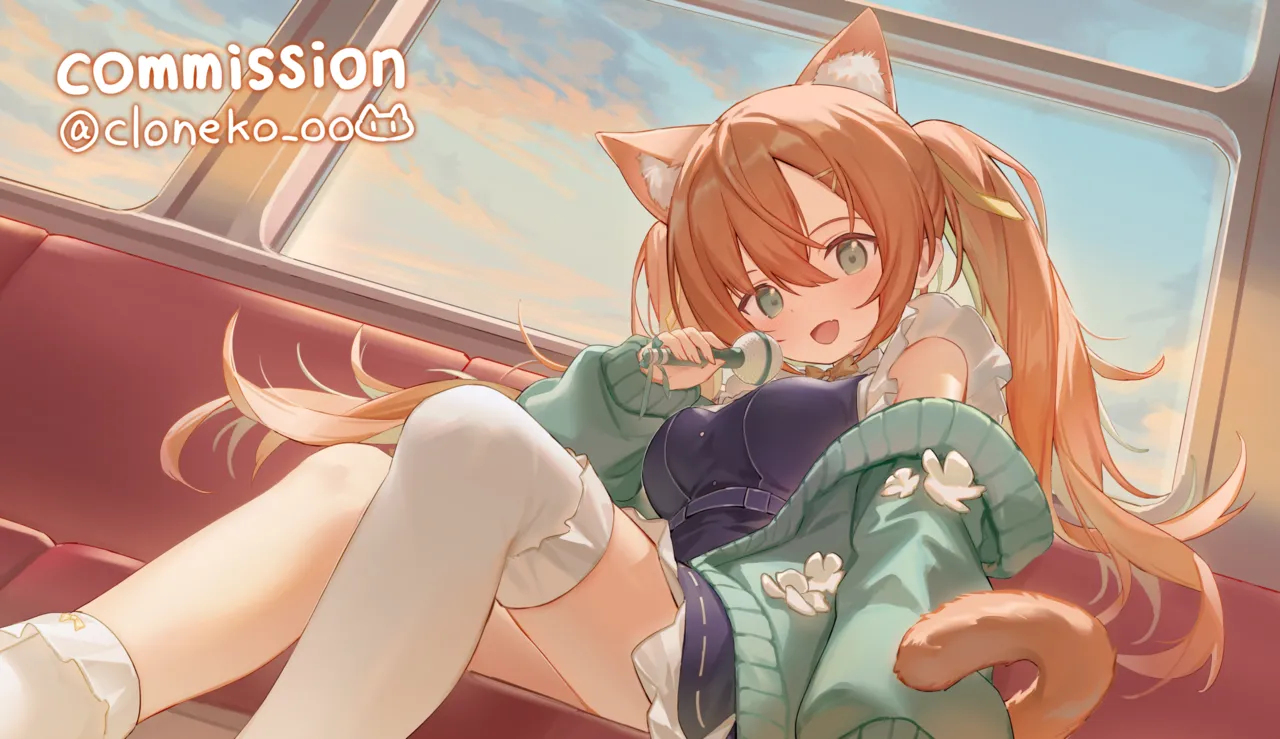 clonekoｰit page 9 full