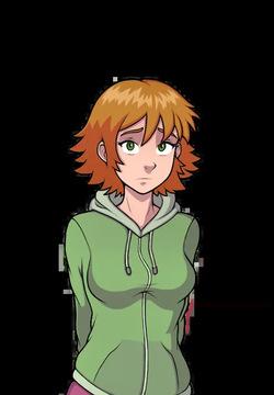 Witch Hunter v0.26EX